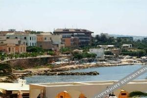 Bed and Breakfast Il Mare, Чивитавеккья