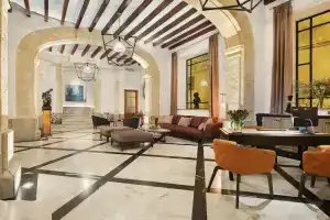 Hotel «Gloria de Sant Jaume», Пальма-де-Майорка