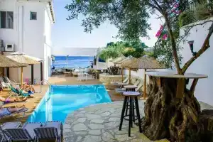 Bianco Resort - Adults Only, Парга