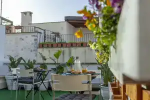 B&b Oltre l'Arco, Мольфетта