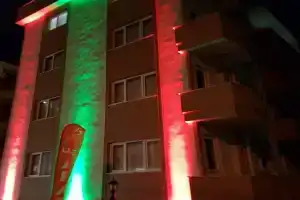 Lale Apart, Трабзон