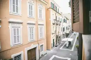 Il Raduno, Марино