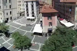 Il BorGhetto Guest house, Чивитавеккья