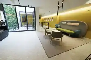 Inn Boutique León, Леон