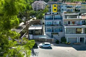 MirAlya Suites, Фетхие
