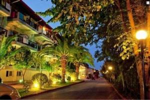 Sun Beach Platamon Resort, Платамонас