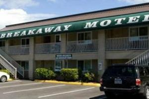 Breakaway Motel, Суррей