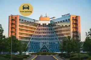 Flonk Hotel Groningen Zuid, Bw Signature Collection, Гронинген