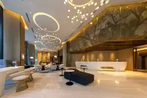 Crowne Plaza Kuala Lumpur City Centre, an Ihg Hotel, Петалинг-Джая