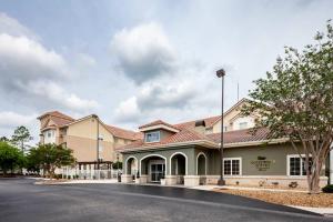 Homewood Suites by Hilton Jacksonville-South/St. Johns Ctr, Джексонвилл