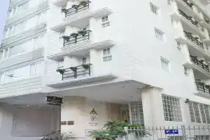 Pavillon Garden Hotel Nha Trang, Нячанг