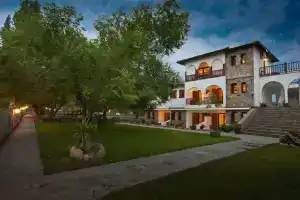 Sofia's House, Вурвуру