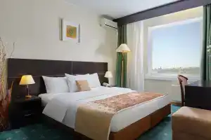 Гостиница «Гамма Измайлово», Москва