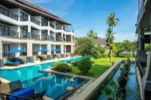 Samaya Wellness Resort, Ламаи Бич