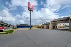 Red Roof Inn New Orleans - Westbank, Новый Орлеан
