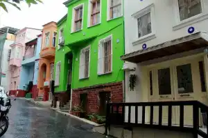 Hotel «mİKlagord», Стамбул