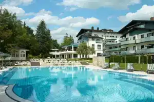 Hotel «Tanneck», Бад-Вёрисхофен