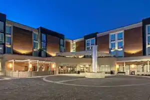 Springhill Suites Nashville Brentwood, Нэшвилл
