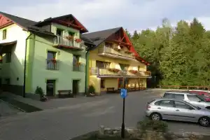 Penzion u Petra, Есеник
