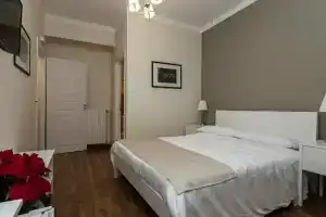 San Domenico B&b, Катания