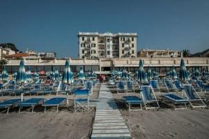 Финале-Лигуре - Гостиницы