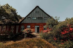 Landhaus Kurzenmoor, Эльмсхорн
