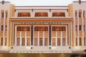 Criterion Hotel Perth, Перт