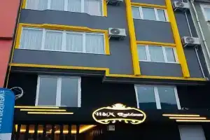 H&M Residence, Бурса
