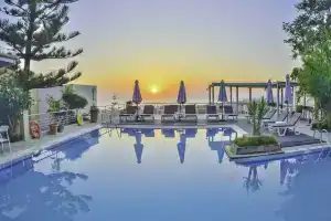 Aphea Village, Колимбари