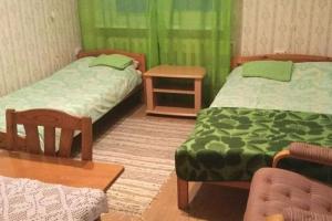 Iivi Oja Home Accommodation, Тарту