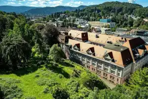 Batschari Palais Baden-Baden, Баден-Баден