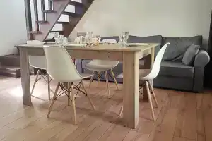 База отдыха «Ореховая роща», Барыбино