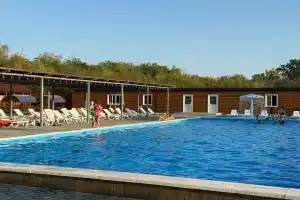 База отдыха «Мечта», Багаевская