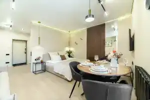 Kremlin de Lux Apartments, Казань