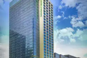 Holiday Inn Express Xi'an North by Ihg, Сиань