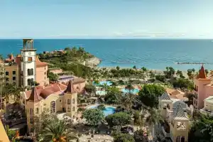 The Villas at Bahia del Duque, Адехе