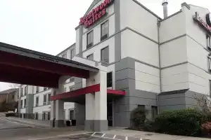 Brentwood Suites, Нэшвилл