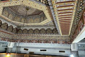Palais Al Firdaous, Фес