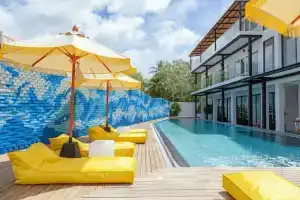 Anona Beachfront Phuket Resort-Sha Extra Plus, Патонг