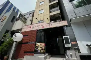 Ban Hotel Tsukiji Ginza, Кавасаки