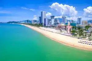 Shoho Hotel Nha Trang, Нячанг