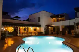 Hotel Pier Bodrum, Гюмбет