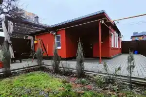 Дом на Хопёрском переулке, Ростов-на-Дону