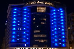 Cihangir Palace Hotel, Стамбул