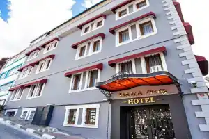 Dara Old City Hotel, Стамбул