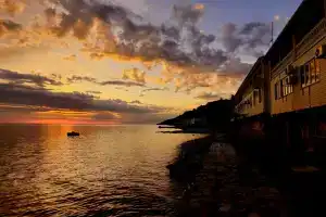 Эллинг «Солнечный»