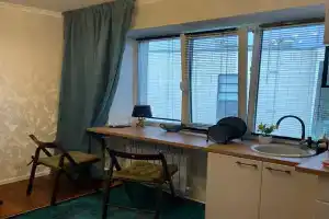 Апартаменты в центре
