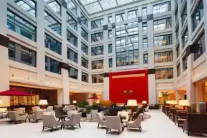 Wyndham Grand Xian Residence, Сиань