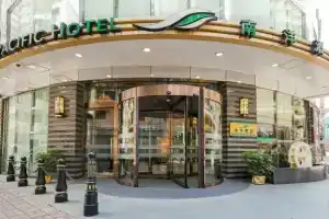 South Pacific Hotel, Гонконг