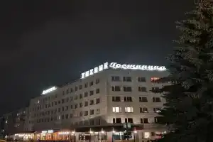 Astral Hotel Complex C, Тихвин